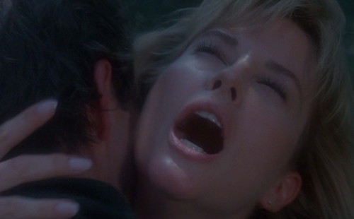 1991 dark shadows bite barnabas daphne