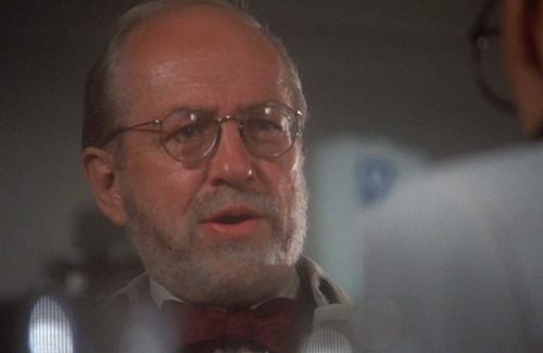 1991 dark shadows blood woodard