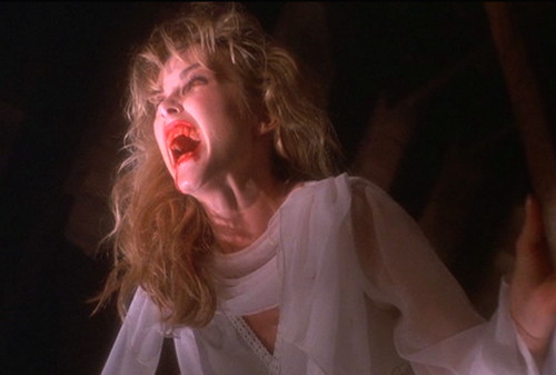 1991 dark shadows bloody daphne