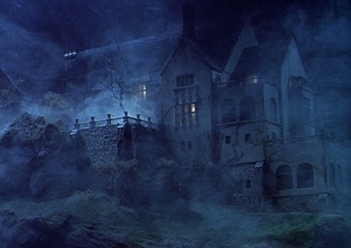 1991 dark shadows collinwood model