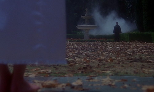 1991 dark shadows fog barnabas