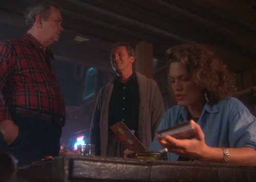 1991 dark shadows gatherine maggie roger