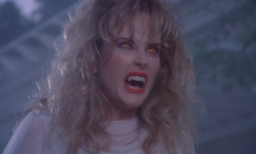 1991 dark shadows hiss daphne