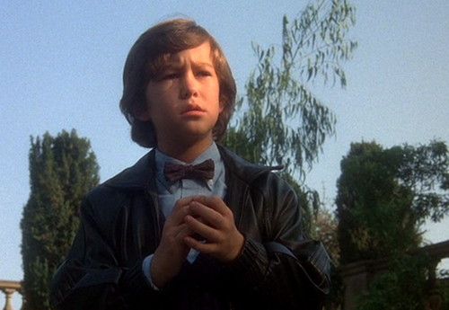 1991 dark shadows joseph gordon-levitt catch