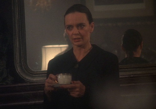 1991 dark shadows julia behind you