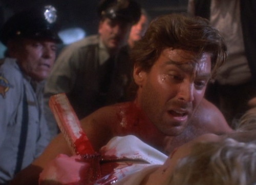 1991 dark shadows merry christmas