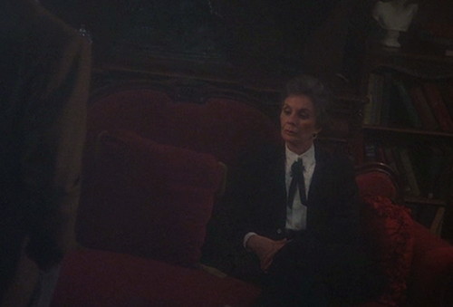 1991 dark shadows mirror barnabas