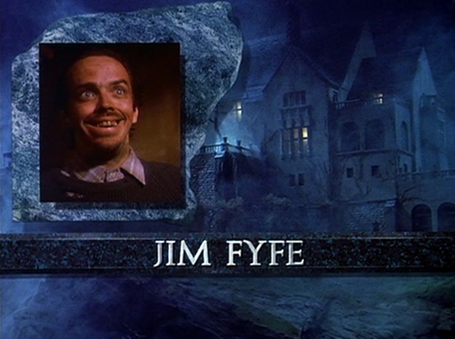 1991 dark shadows model jim fyfe