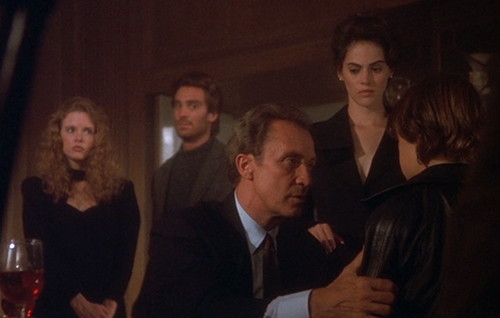 1991 dark shadows silent vicki