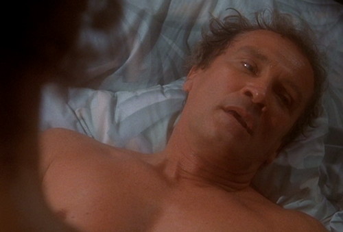 1991 dark shadows steamy roger