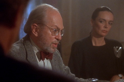 1991 dark shadows vampire woodard