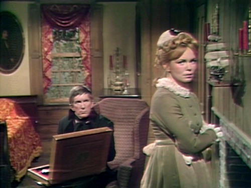 384 dark shadows barnabas angelique prompter