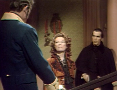 385 dark shadows trask authority