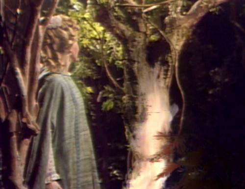 386 dark shadows angelique chromakey