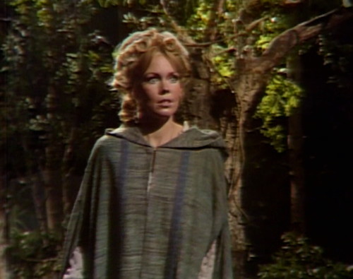 386 dark shadows angelique emerges