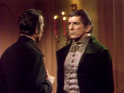 386 dark shadows barnabas trask finger