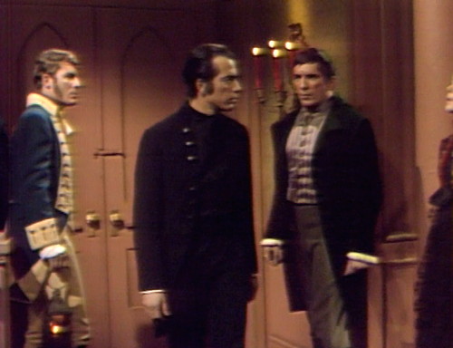 386 dark shadows trask panther