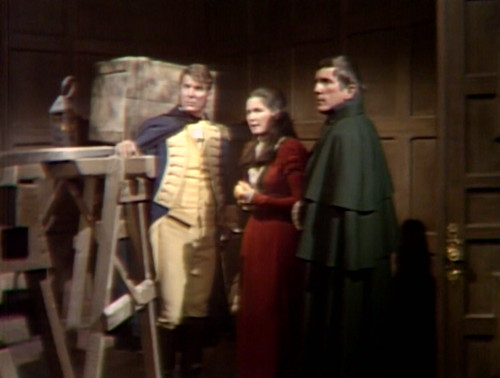 386 dark shadows vicki new house