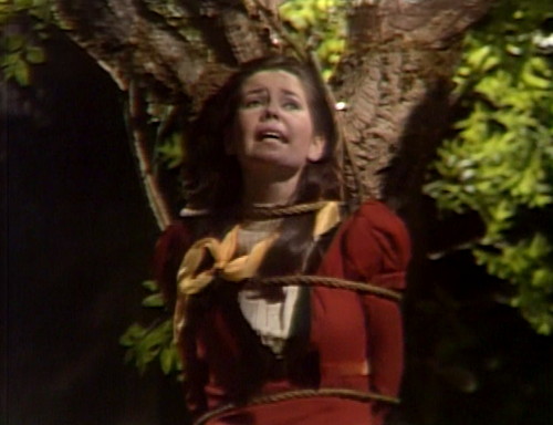 386 dark shadows vicki tied up