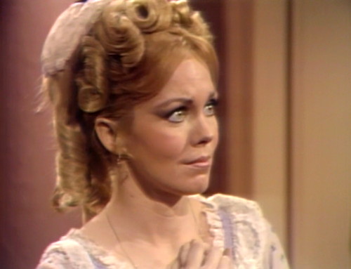 387 dark shadows eyes angelique