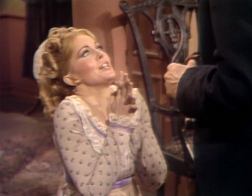 387 dark shadows judo angelique