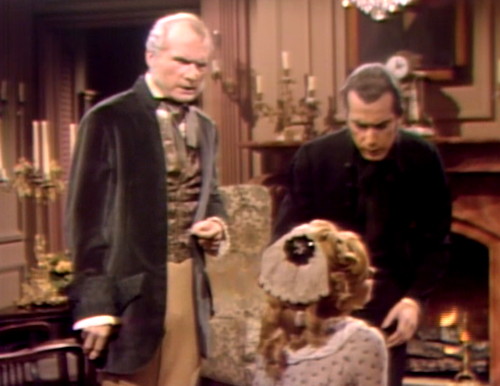 387 dark shadows prepare joshua