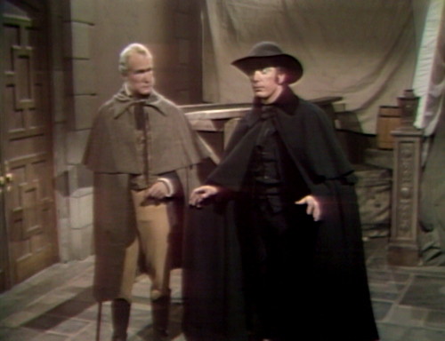 387 dark shadows spider joshua trask