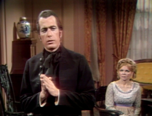 387 dark shadows steeple trask angelique