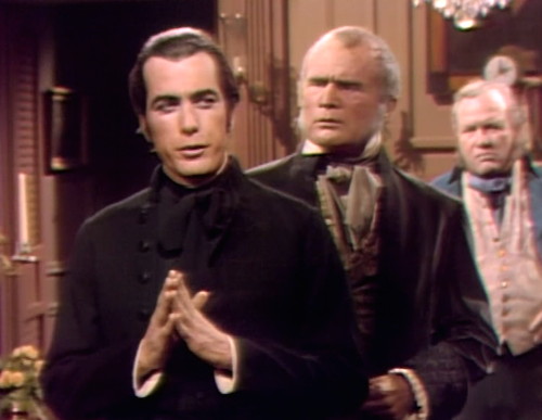 387 dark shadows steeple trask joshua