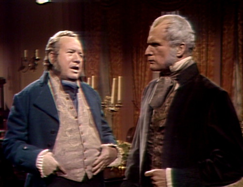 387 dark shadows talk andre joshua