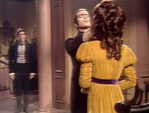 388 dark shadows barnabas trask josette