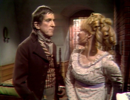 389 dark shadows wife barnabas angelique