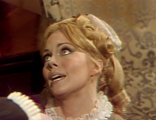 390 dark shadows marriage angelique