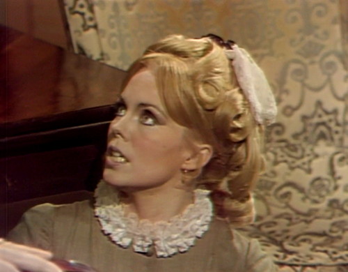 390 dark shadows told me angelique