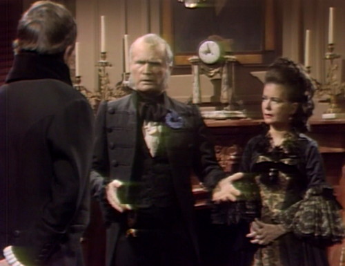 392 dark shadows drama joshua barnabas