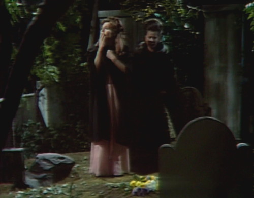 392 dark shadows fear not josette