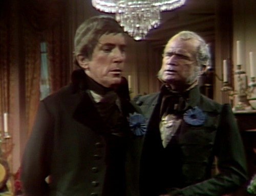 392 dark shadows honor barnabas joshua