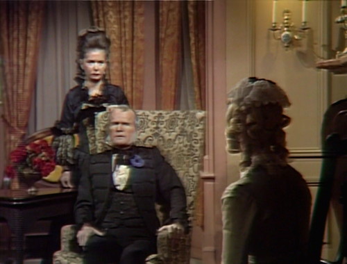 392 dark shadows intelligent joshua angelique