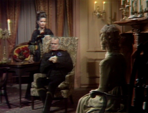 392 dark shadows joshua angelique