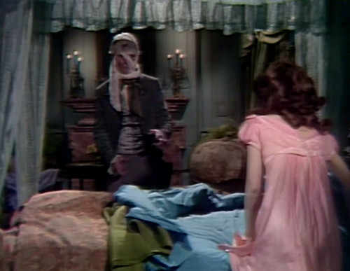 393 dark shadows you're dead jeremiah josette