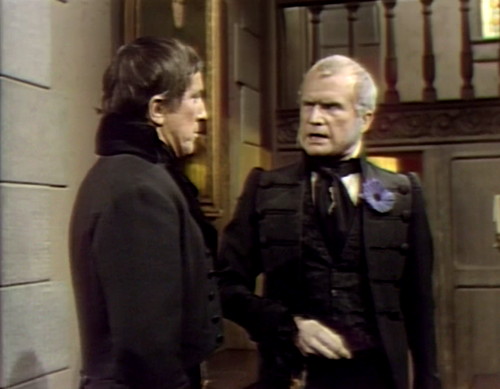 395 dark shadows forbidden barnabas joshua