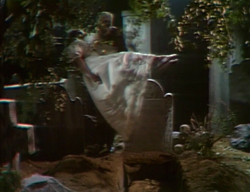 396 dark shadows tore up jeremiah angelique