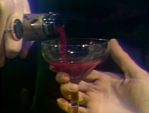 397 dark shadows blood champagne