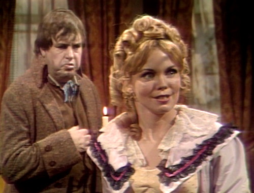 398 dark shadows dream ben angelique