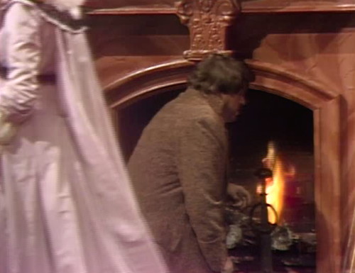 398 dark shadows fire ben