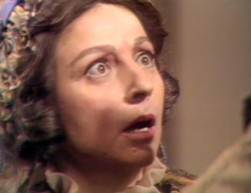 398 dark shadows shock abigail