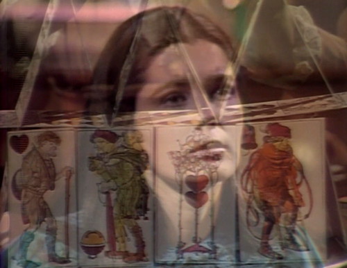 400 dark shadows effect vicki