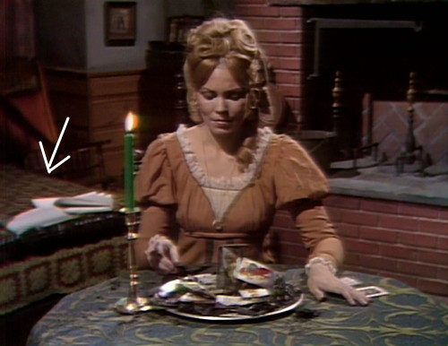 400 dark shadows script angelique