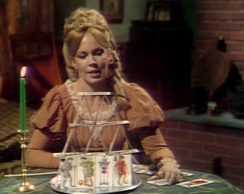 400 dark shadows update angelique