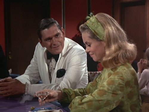 401 bewitched ever after